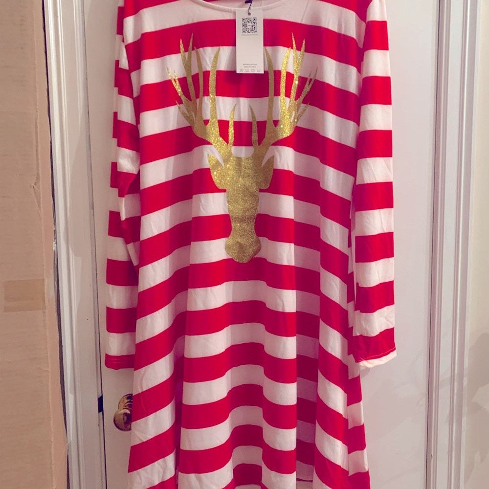 Brand new with tags.